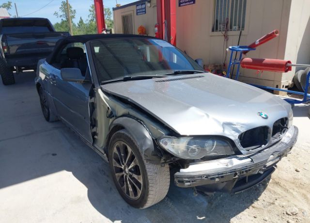 BMW 330Cic