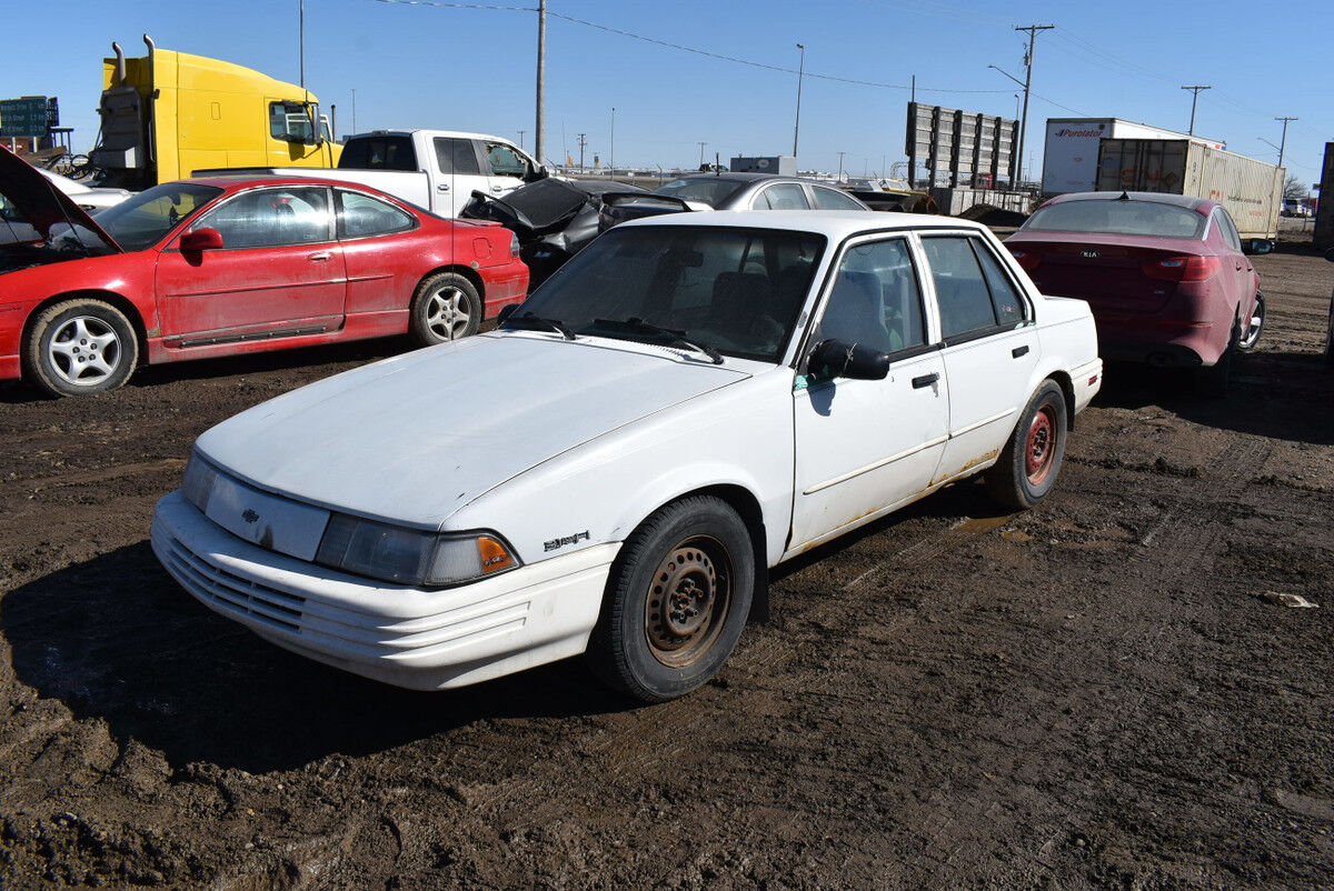 Chevrolet Cavalier