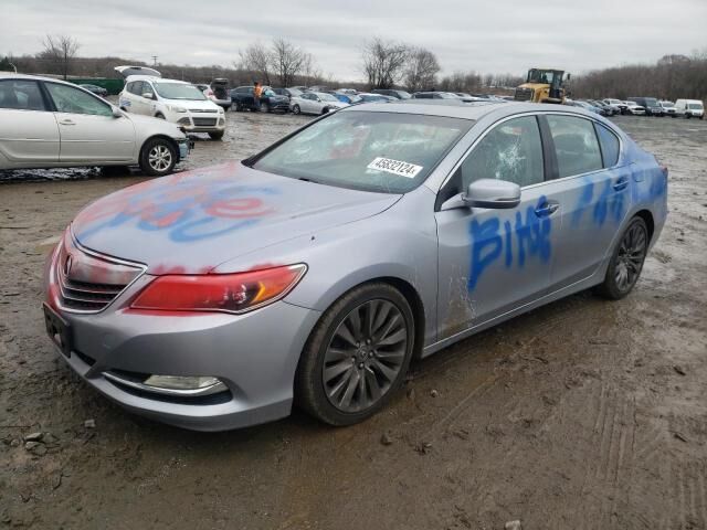 ACURA