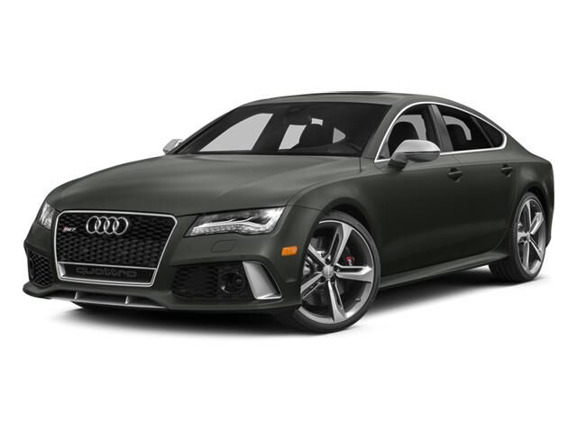 Audi RS7