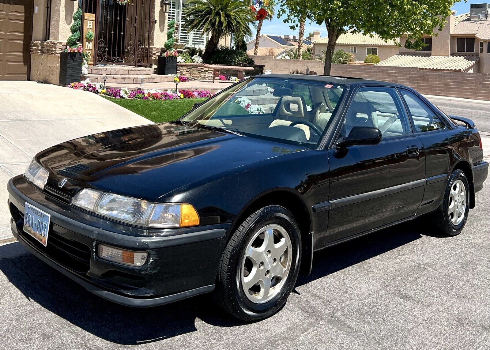 Acura Integra