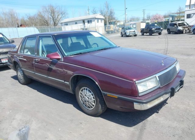 Buick LeSabre
