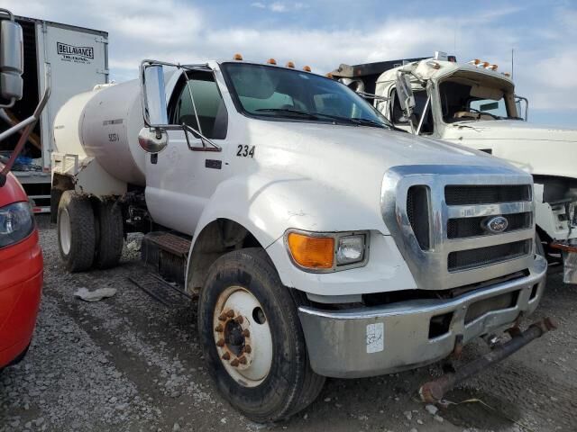 Ford F-750