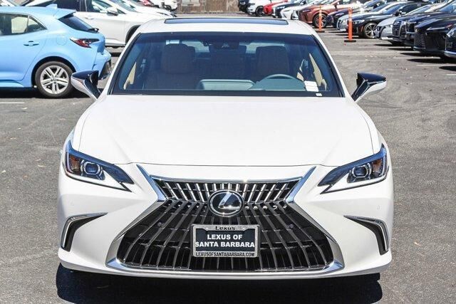 2024 Lexus ES