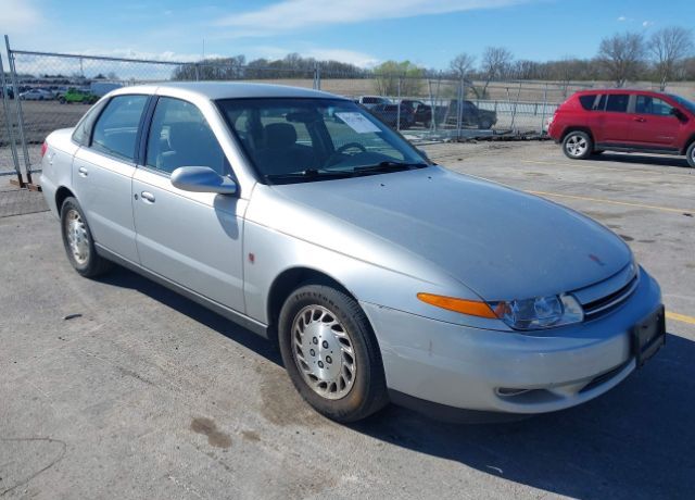 Saturn LS2
