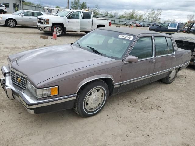 Cadillac 60 Special