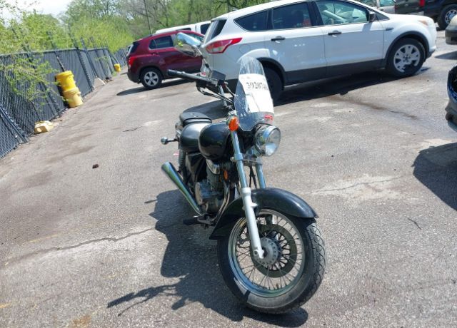 Suzuki GZ250