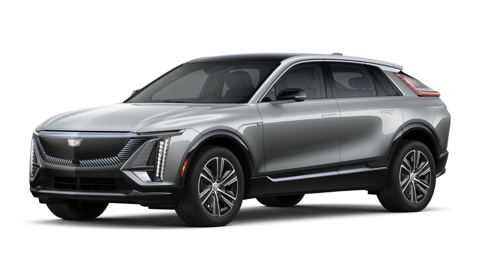 2024 CADILLAC Lyriq