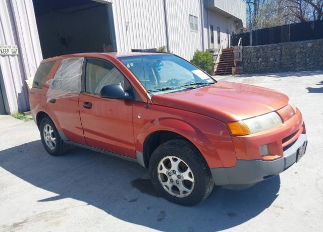 Saturn Vue