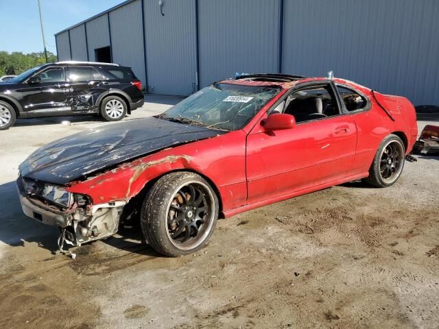Honda Prelude