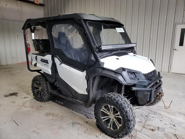 Honda Pioneer