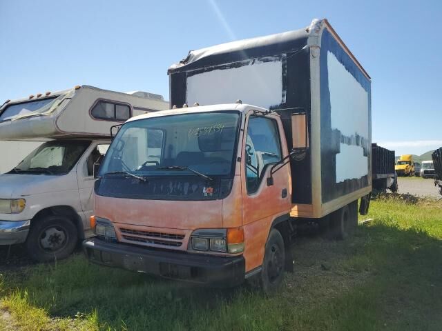 Isuzu NPR