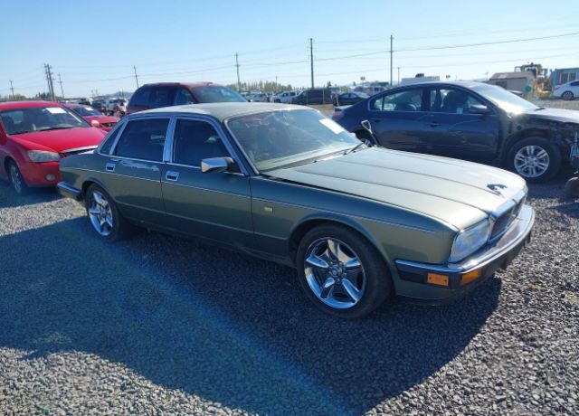 Jaguar XJ12