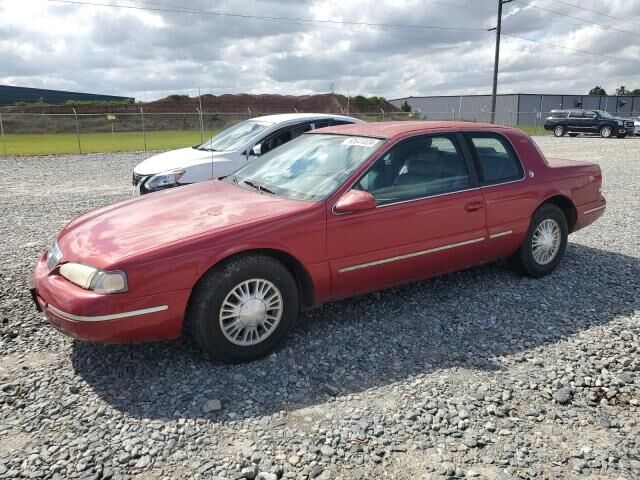 Mercury Cougar