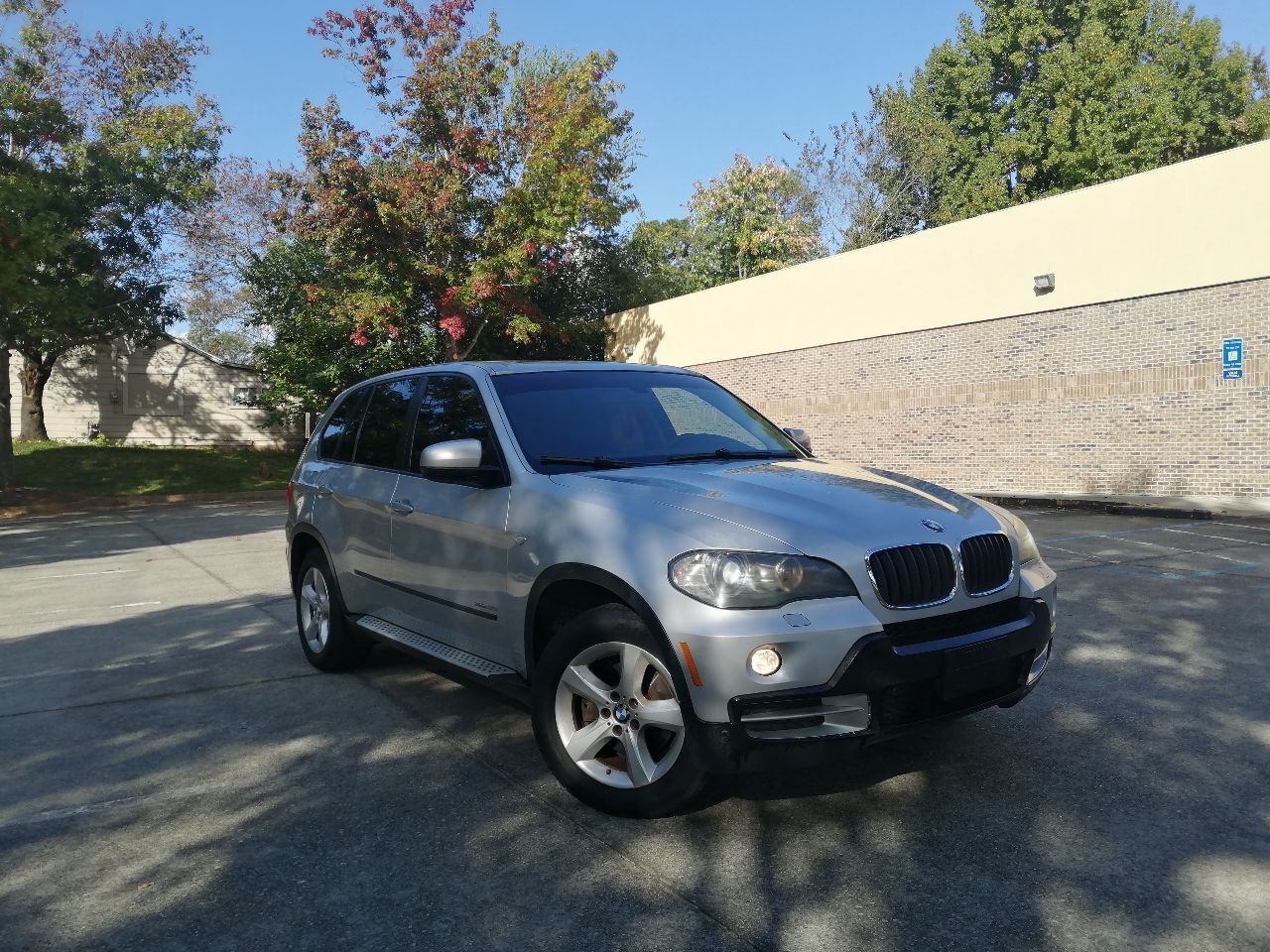 2010 BMW X5