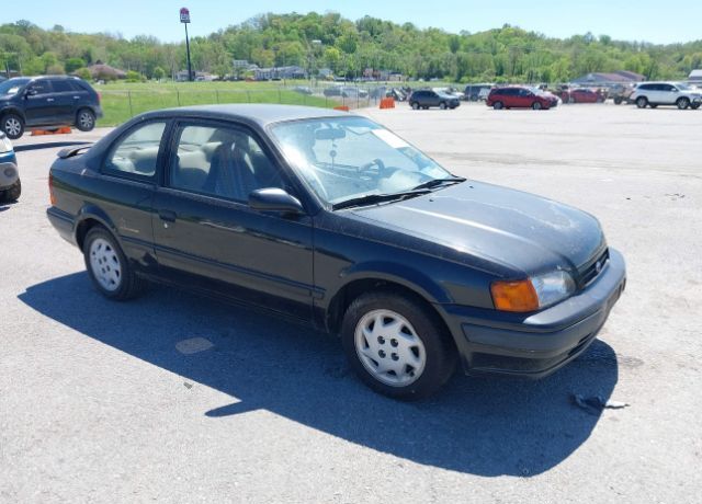 Toyota Tercel
