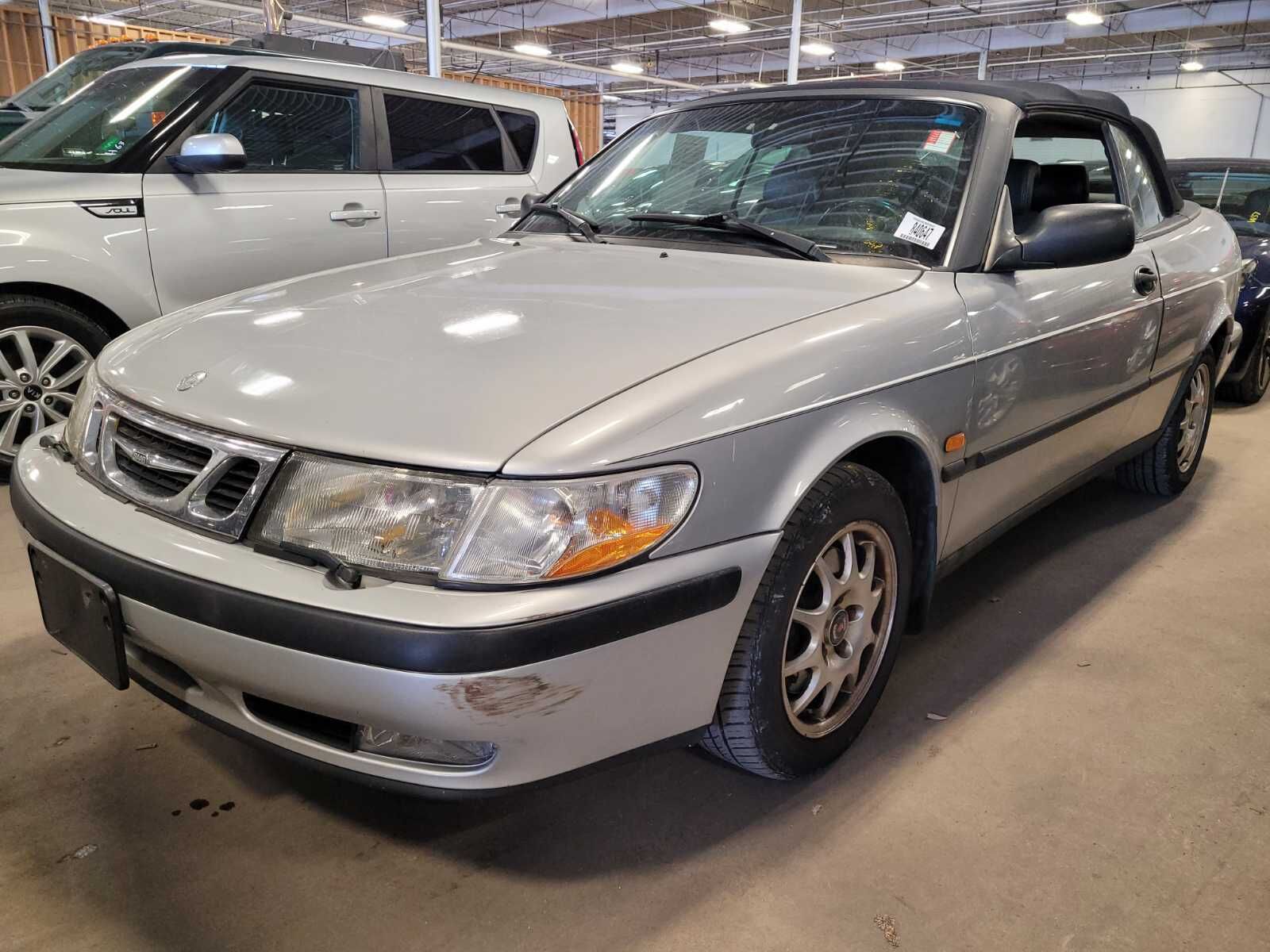 Saab 9-3
