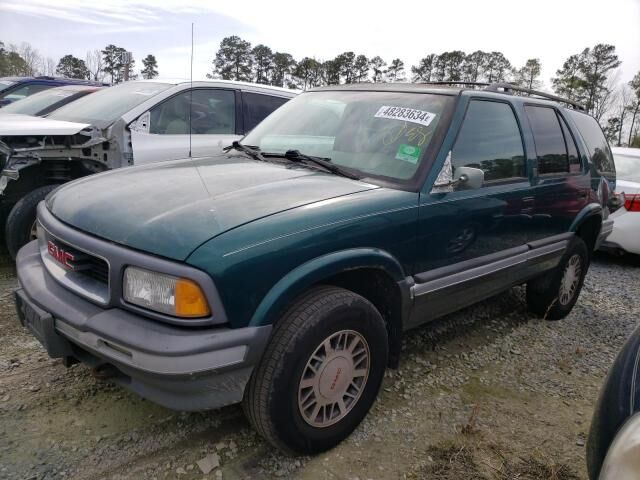 GMC