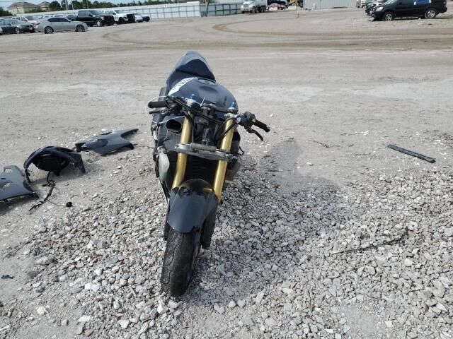 Suzuki GSX-R600