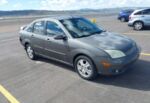 2005 FORD Focus