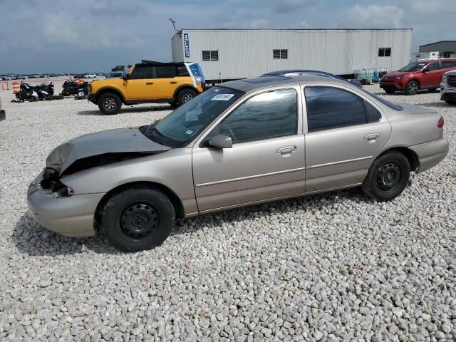 Ford Contour