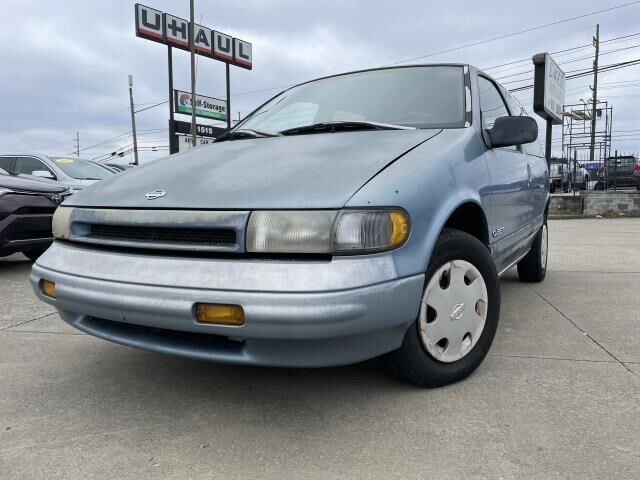 Nissan Quest