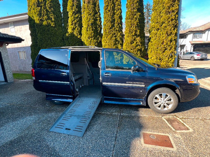 Buick Terraza