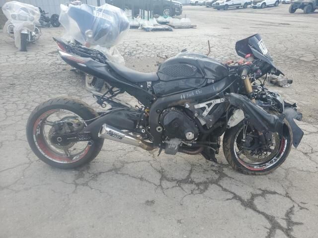 Suzuki GSX-R1000