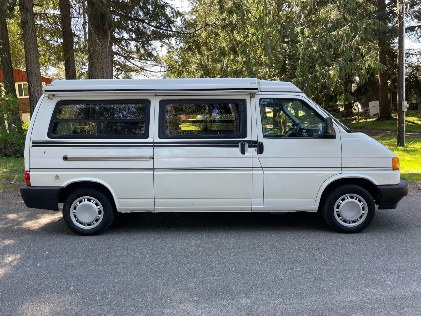 Volkswagen EuroVan