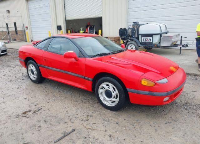 Dodge Stealth