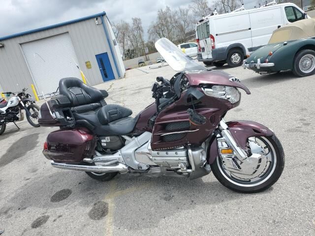 Honda GL1800