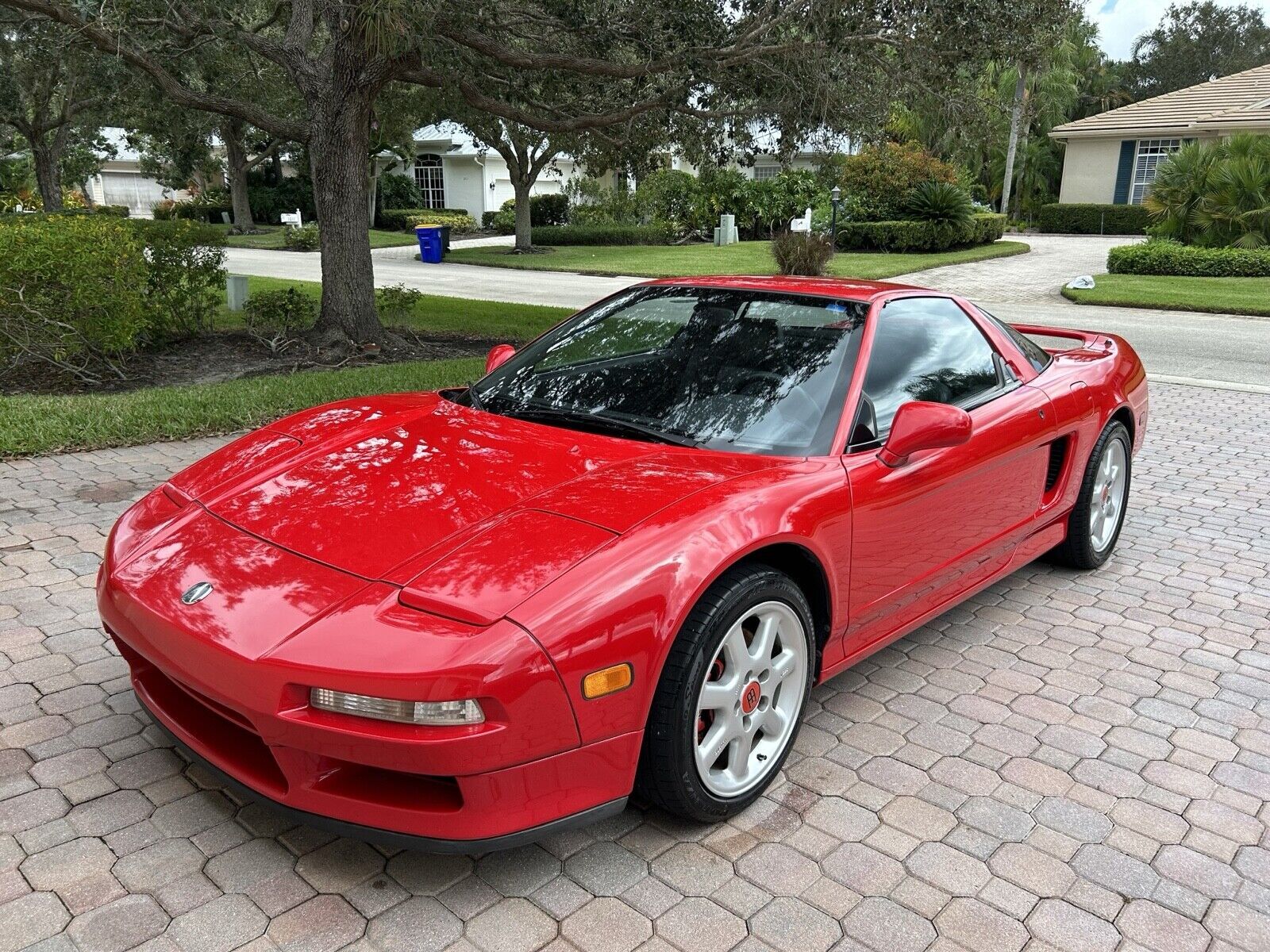 Acura NSX