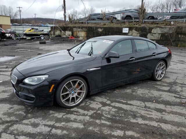 BMW 650i