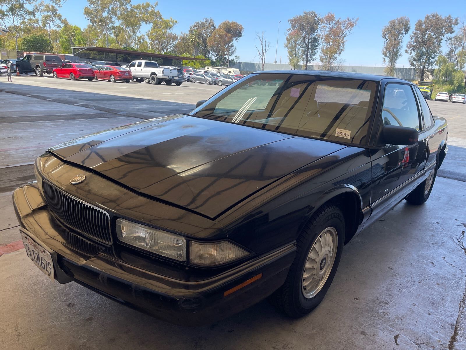 Buick Regal
