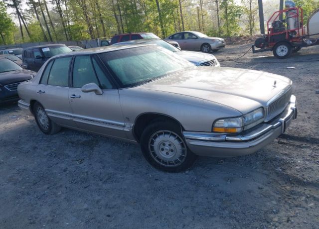 Buick Park Avenue