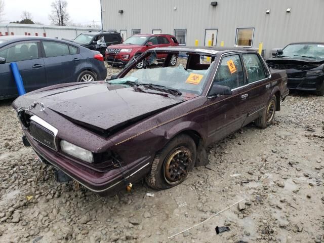 Buick Century