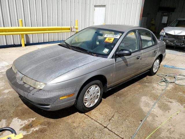 Saturn SL1
