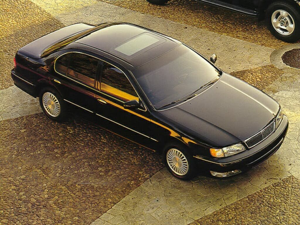 Infiniti I30