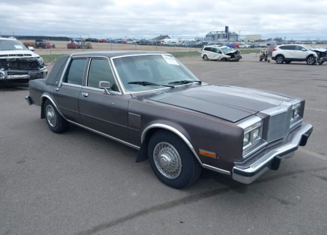 CHRYSLER