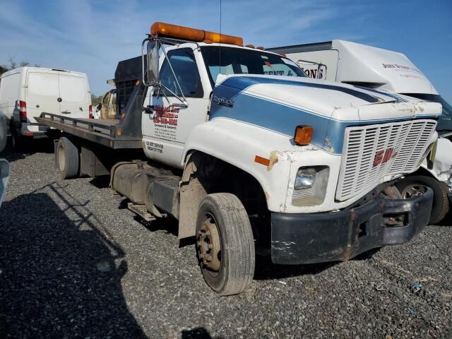GMC C6