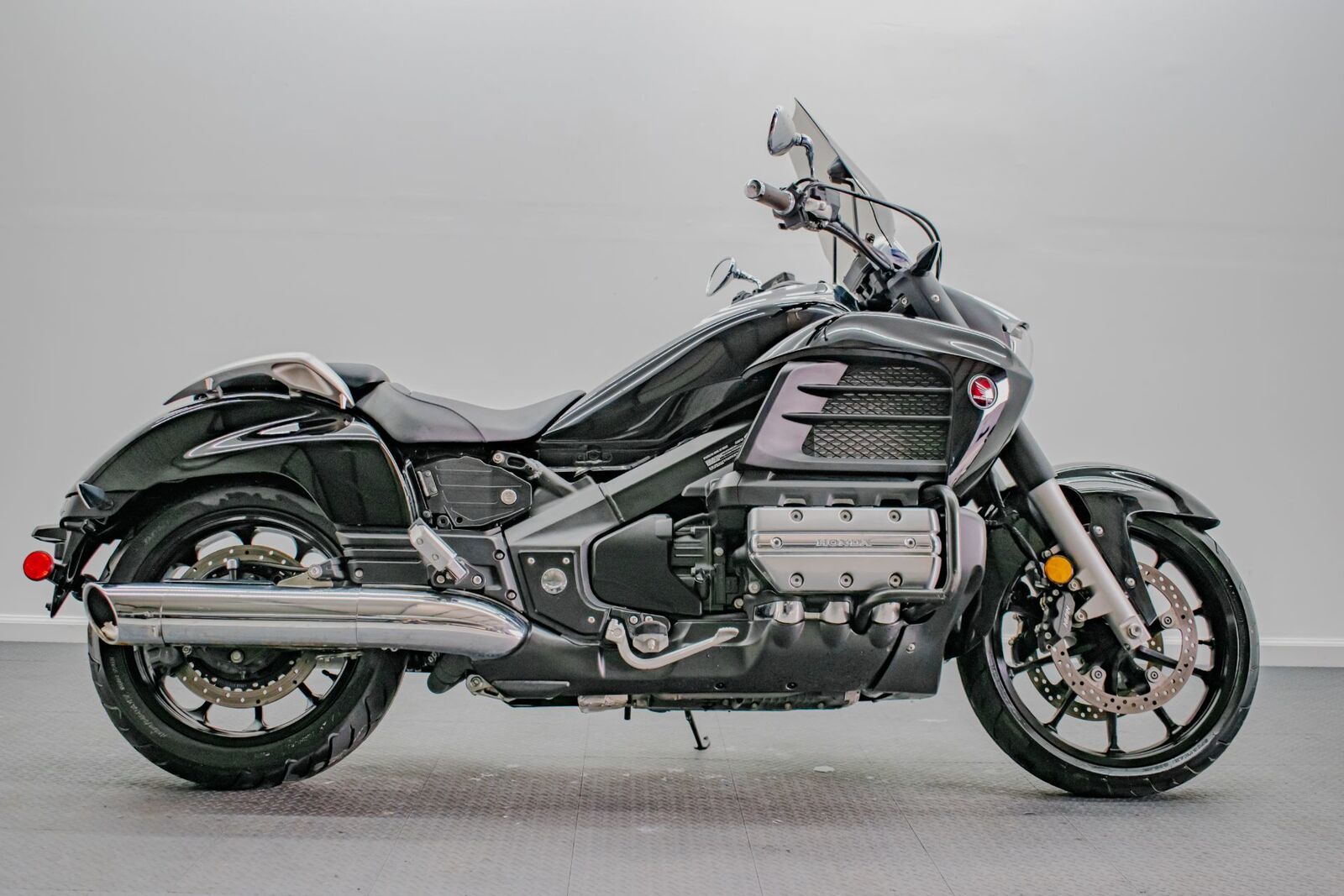 Honda GL1800
