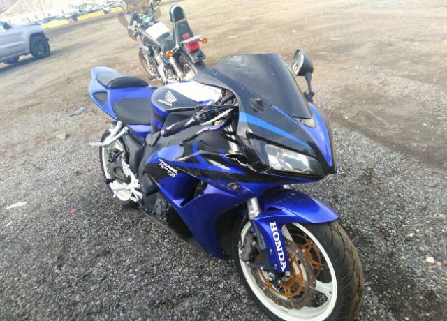 Honda CBR1000