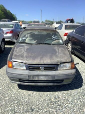 Toyota Tercel