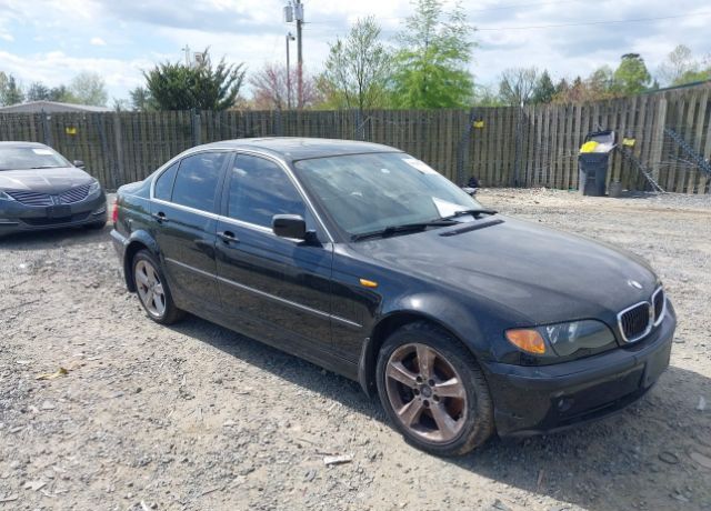 BMW 330xi