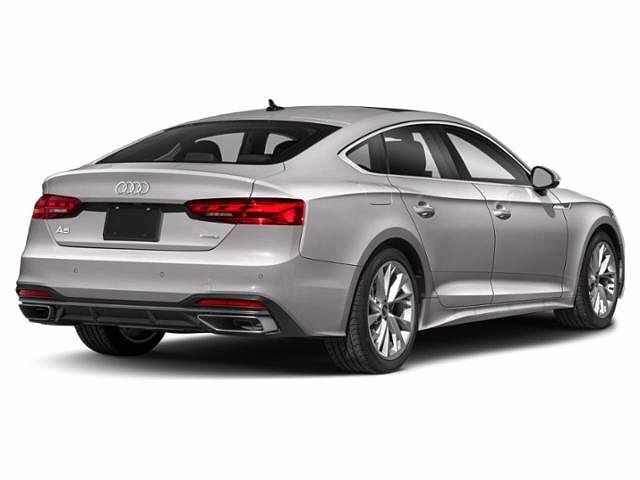 2023 Audi A5