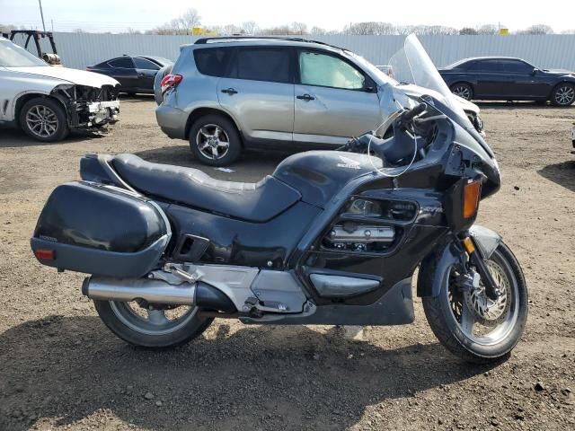 Honda ST1100