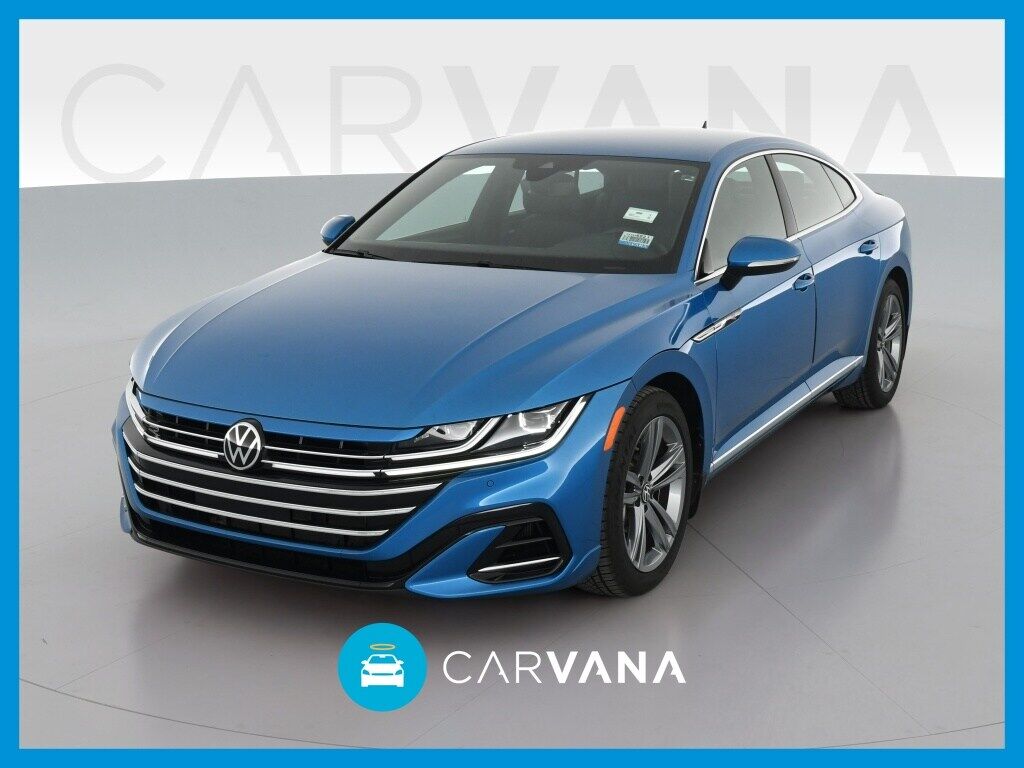 2023 VOLKSWAGEN Arteon