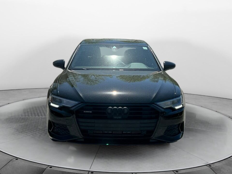 2021 Audi A6