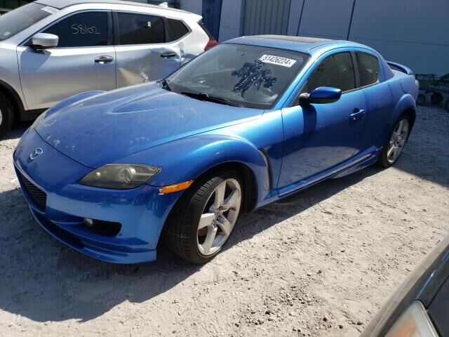 Mazda RX-8