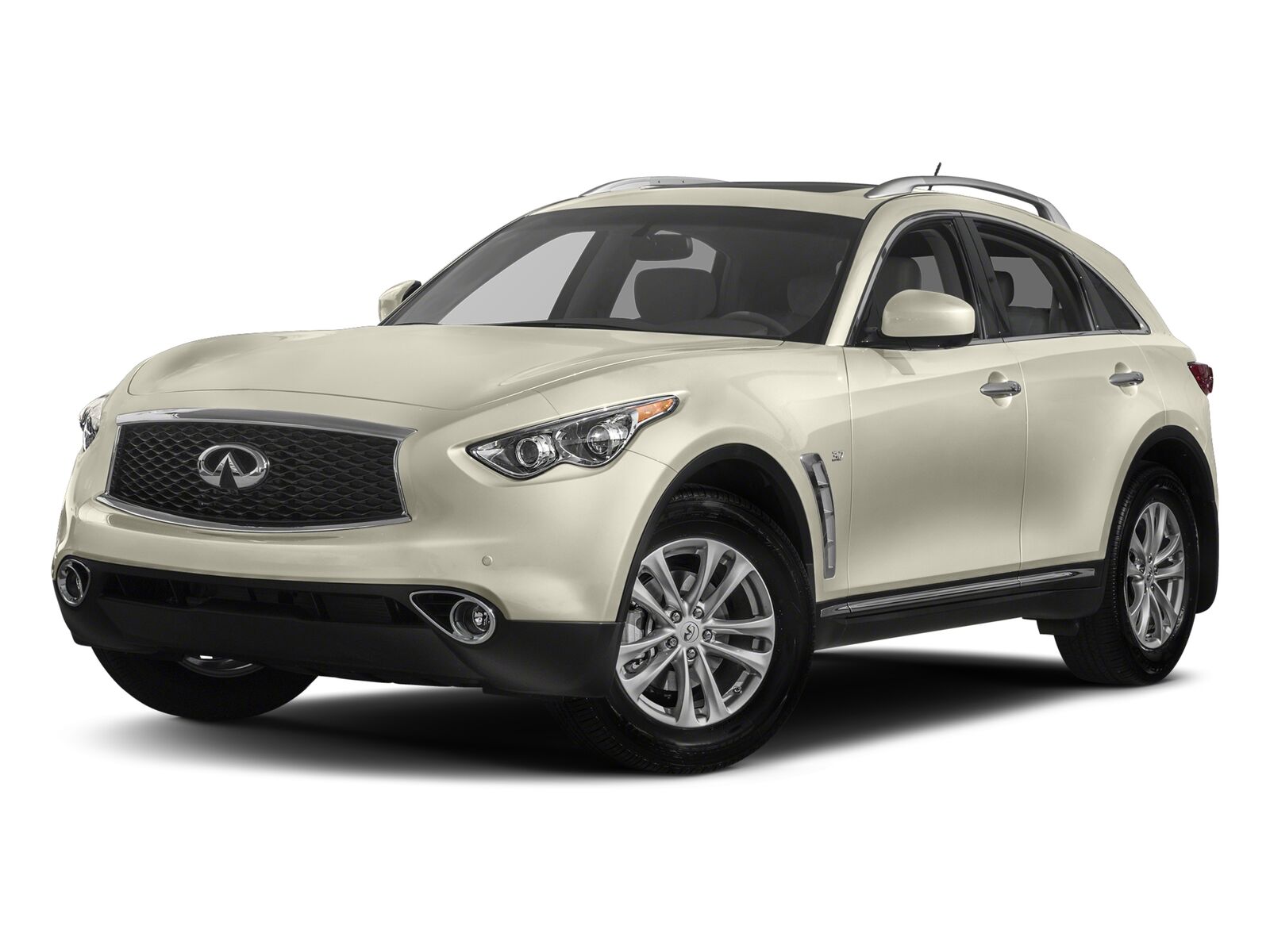 Infiniti QX70